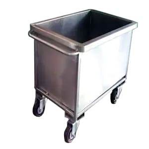 Rice Trolley