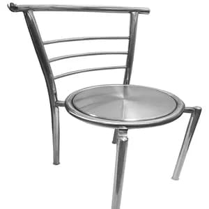 SS Cafe Chair