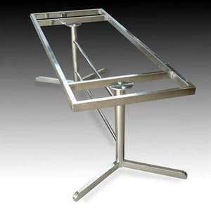 SS Dining Table Stand